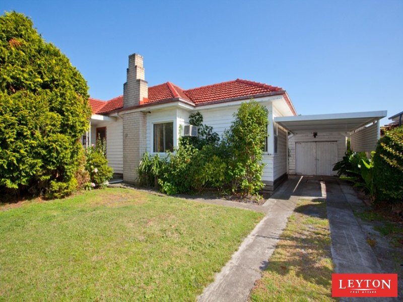 13 Bailey Court, SPRINGVALE VIC 3171
