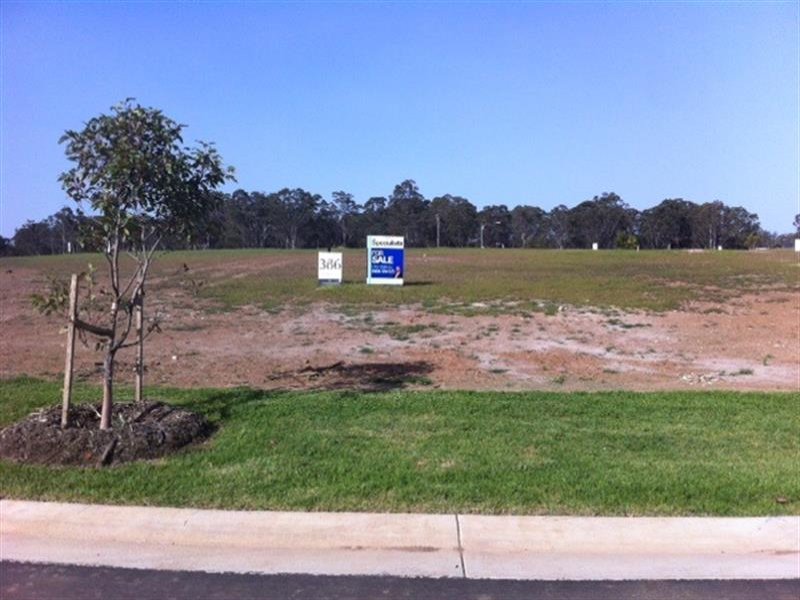Lot 386 Lot 386 Morley St, KIRKHAM NSW 2570