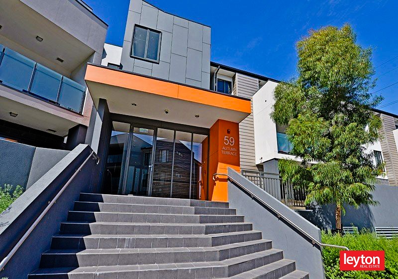 59 / 224 Autumn Terrace, CLAYTON SOUTH VIC 3169