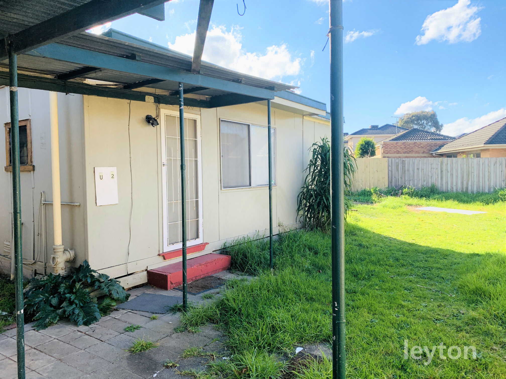 2 / 1949 Dandenong Road, CLAYTON VIC 3168