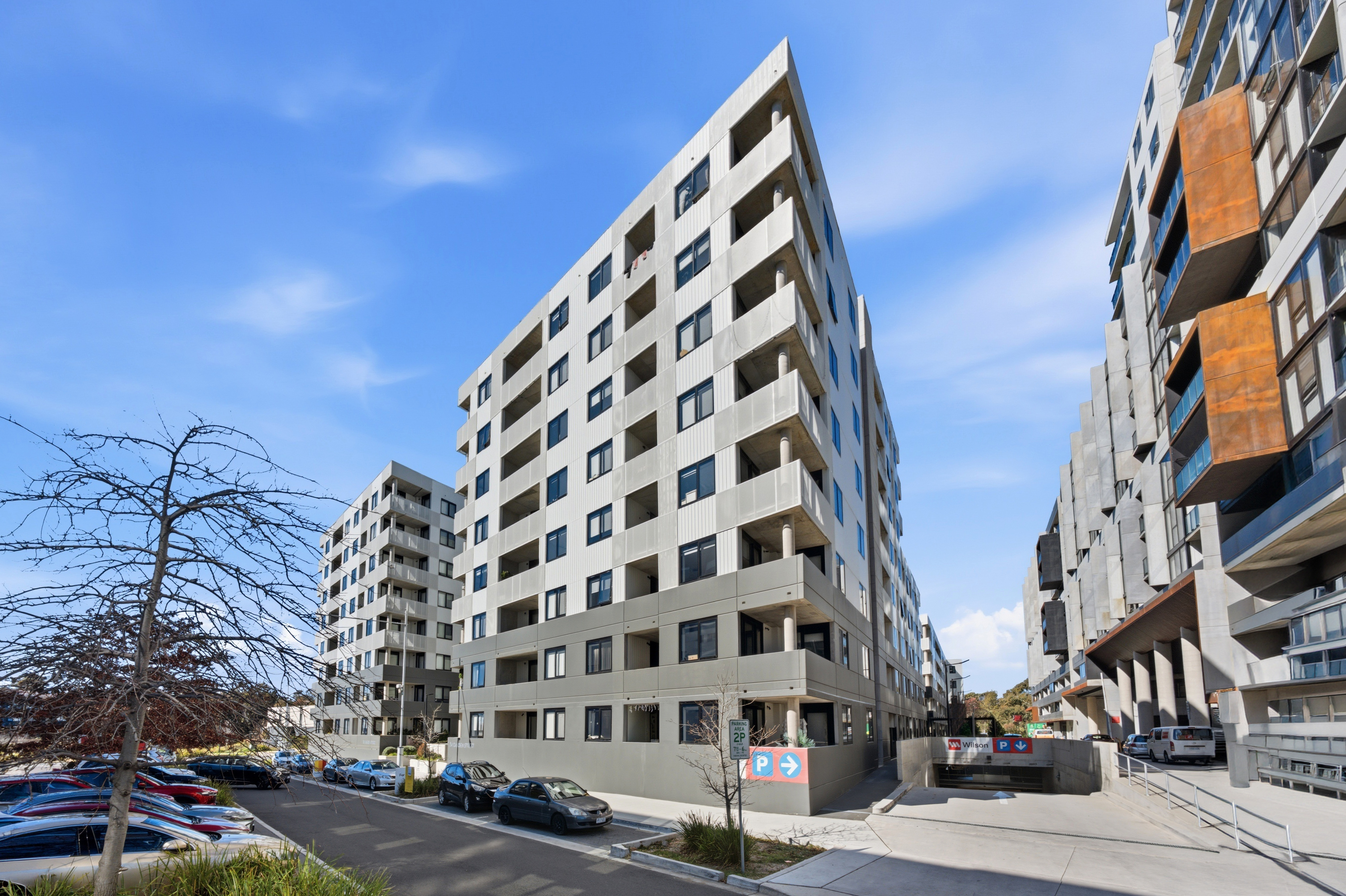 102/34 Oakden St, Greenway, photo 22