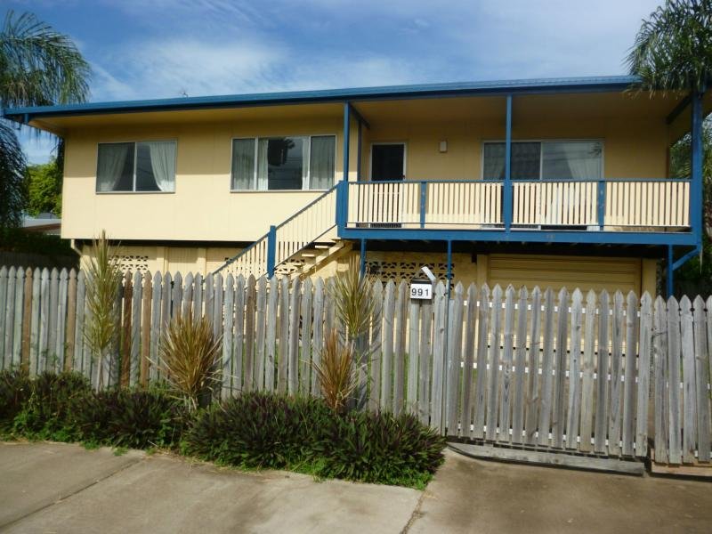 991 Riverway Drive, RASMUSSEN QLD 4815
