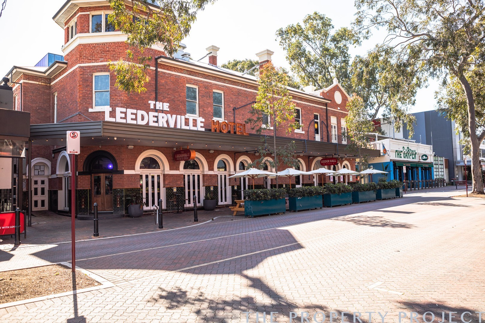 1 285 Vincent Street Leederville WA 6007
