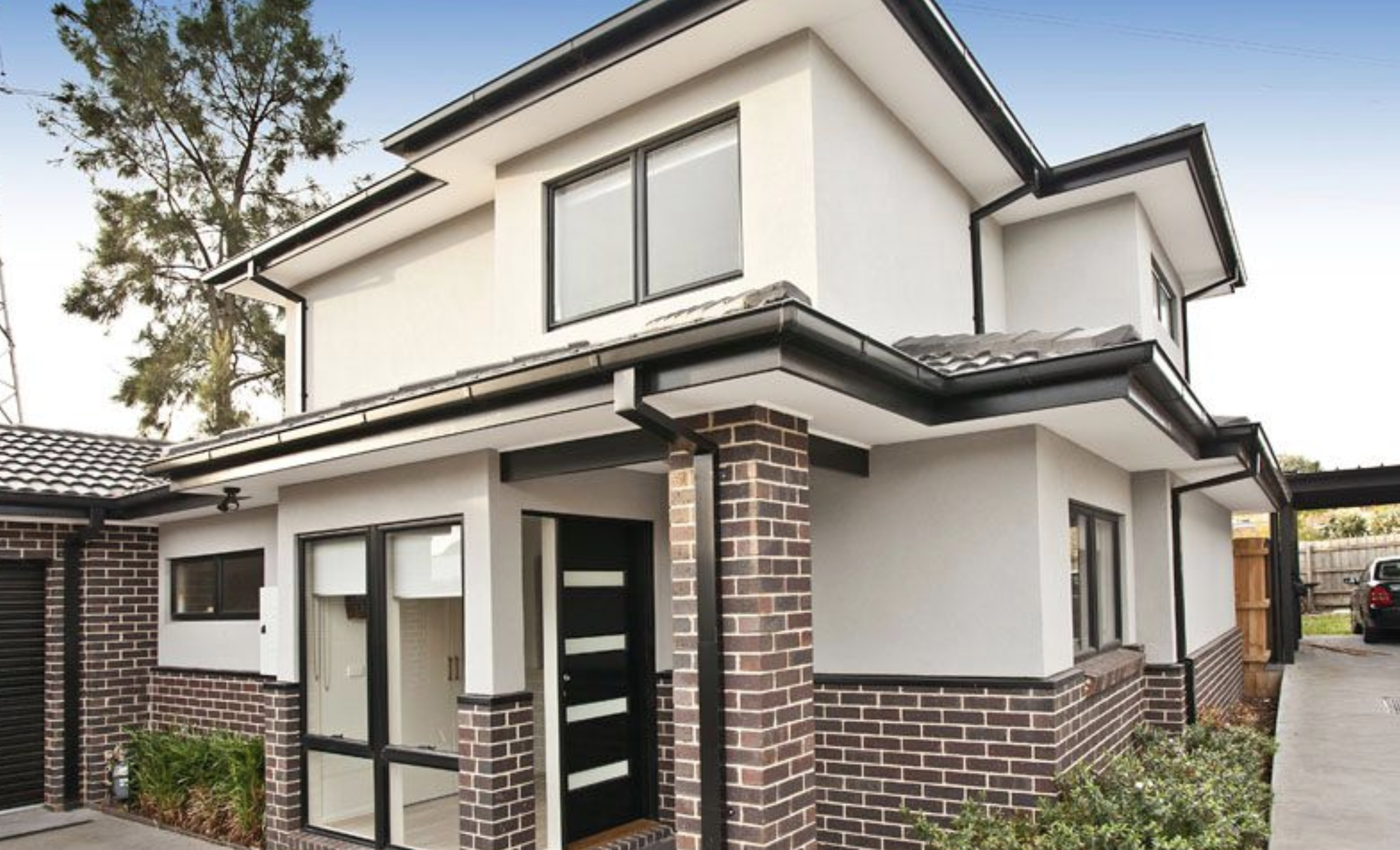 2 / 5 Green Avenue, MULGRAVE VIC 3170