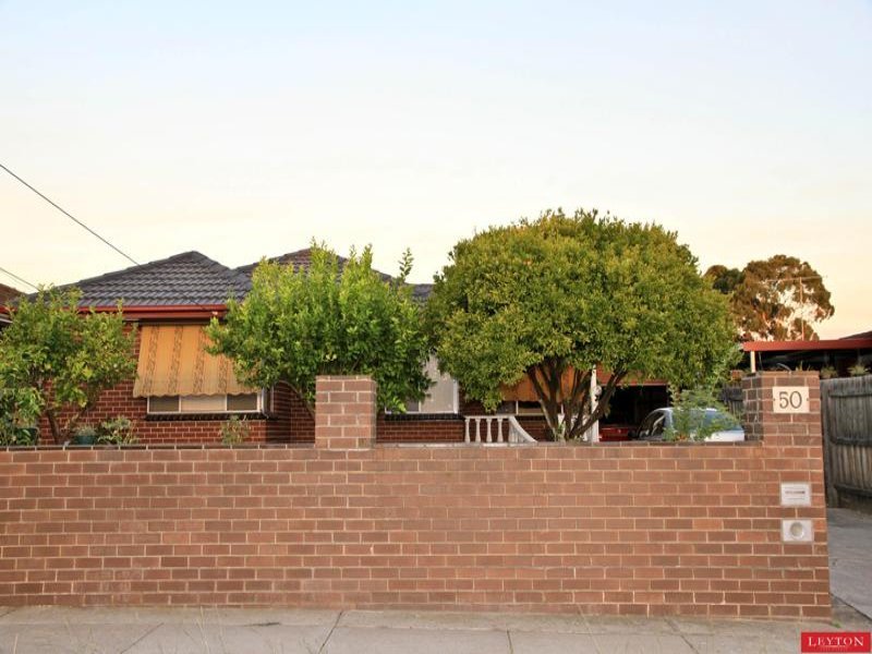 50 Richard Street, SPRINGVALE SOUTH VIC 3172