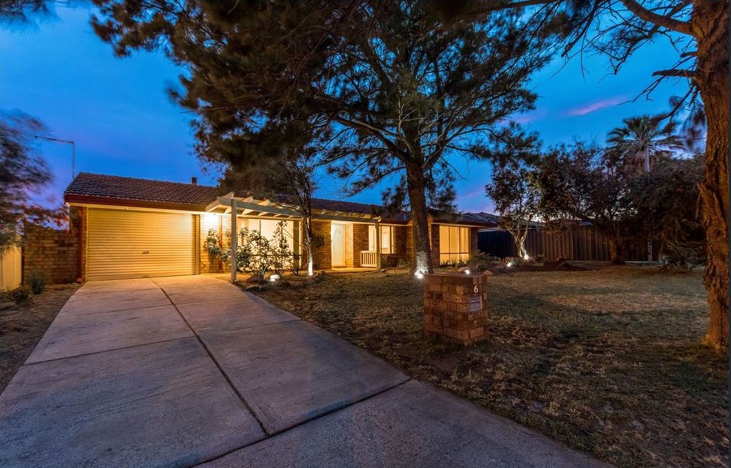 6 Melissa Street Duncraig WA 6023