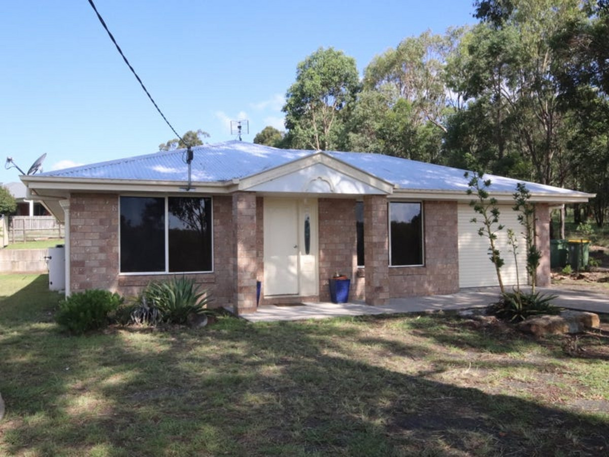 12 Perseverance Dam Road, CROWS NEST QLD 4355