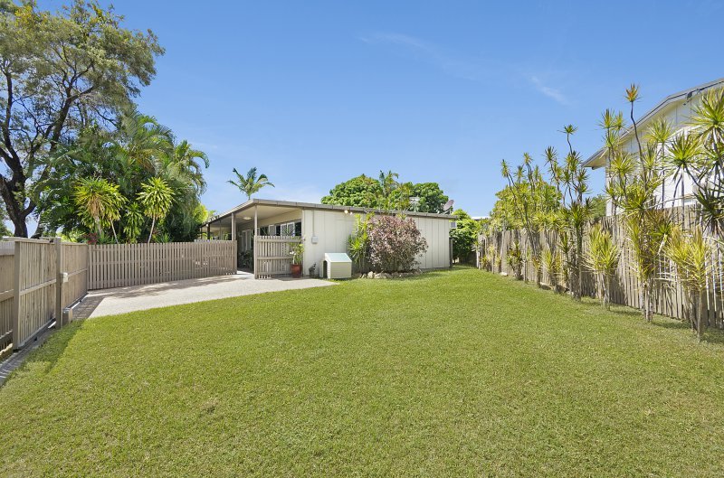18 Cordelia Ave, CRANBROOK QLD 4814