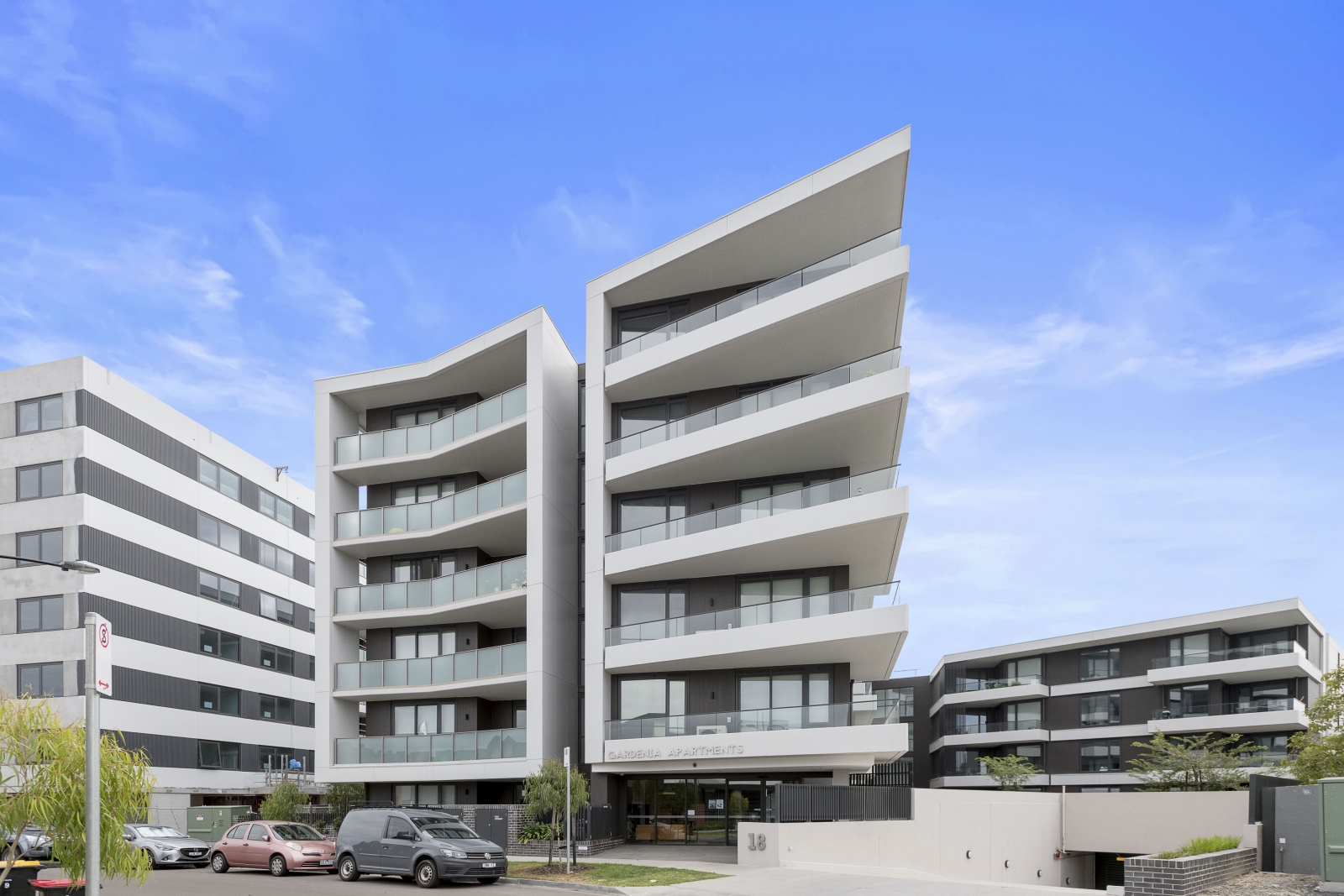 G 14 / 18 Lomandra Drive, CLAYTON SOUTH VIC 3169