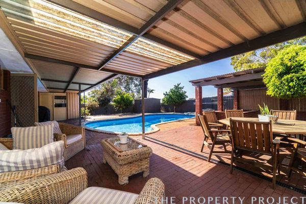 22 Verticordia Place Greenwood WA 6024