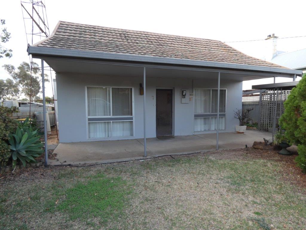 7 Darts Avenue, RAINBOW VIC 3424