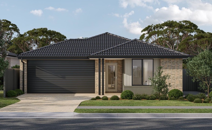 30 Woodlands, NAGAMBIE VIC 3608