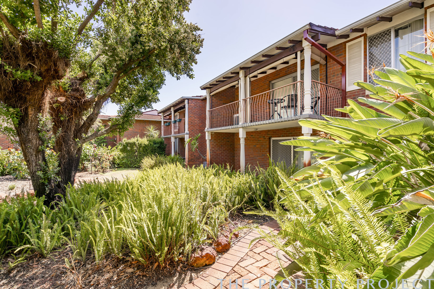 18 39 Fourth Avenue Mount Lawley WA 6050
