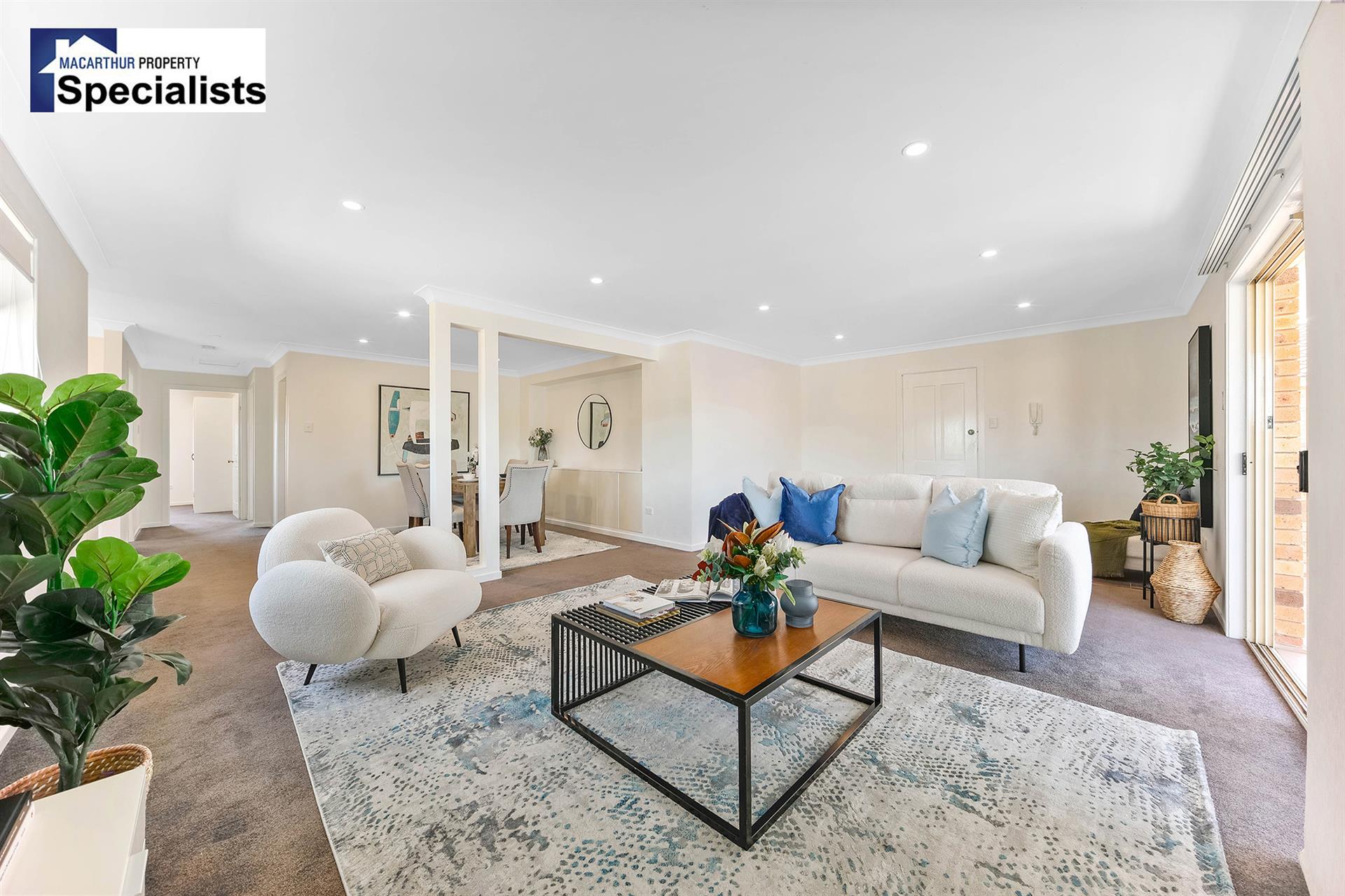 5 / 30 Middleton Road, LEUMEAH NSW 2560