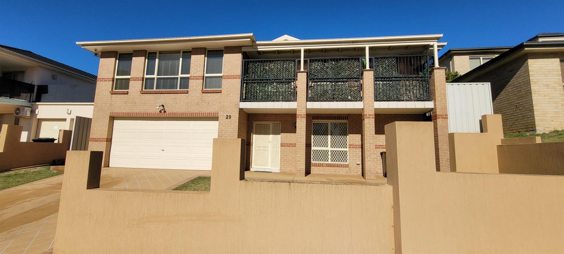 29 St Stephen Road, BLAIR ATHOL NSW 2560