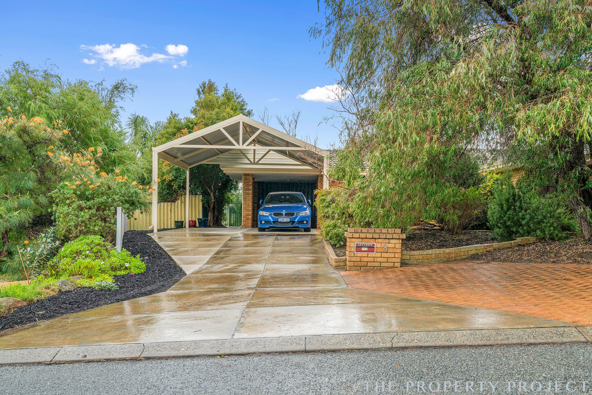 8 Pergola Place Edgewater WA 6027