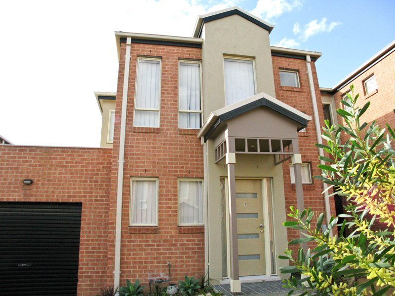9 / 28 Dunblane Road, NOBLE PARK VIC 3174