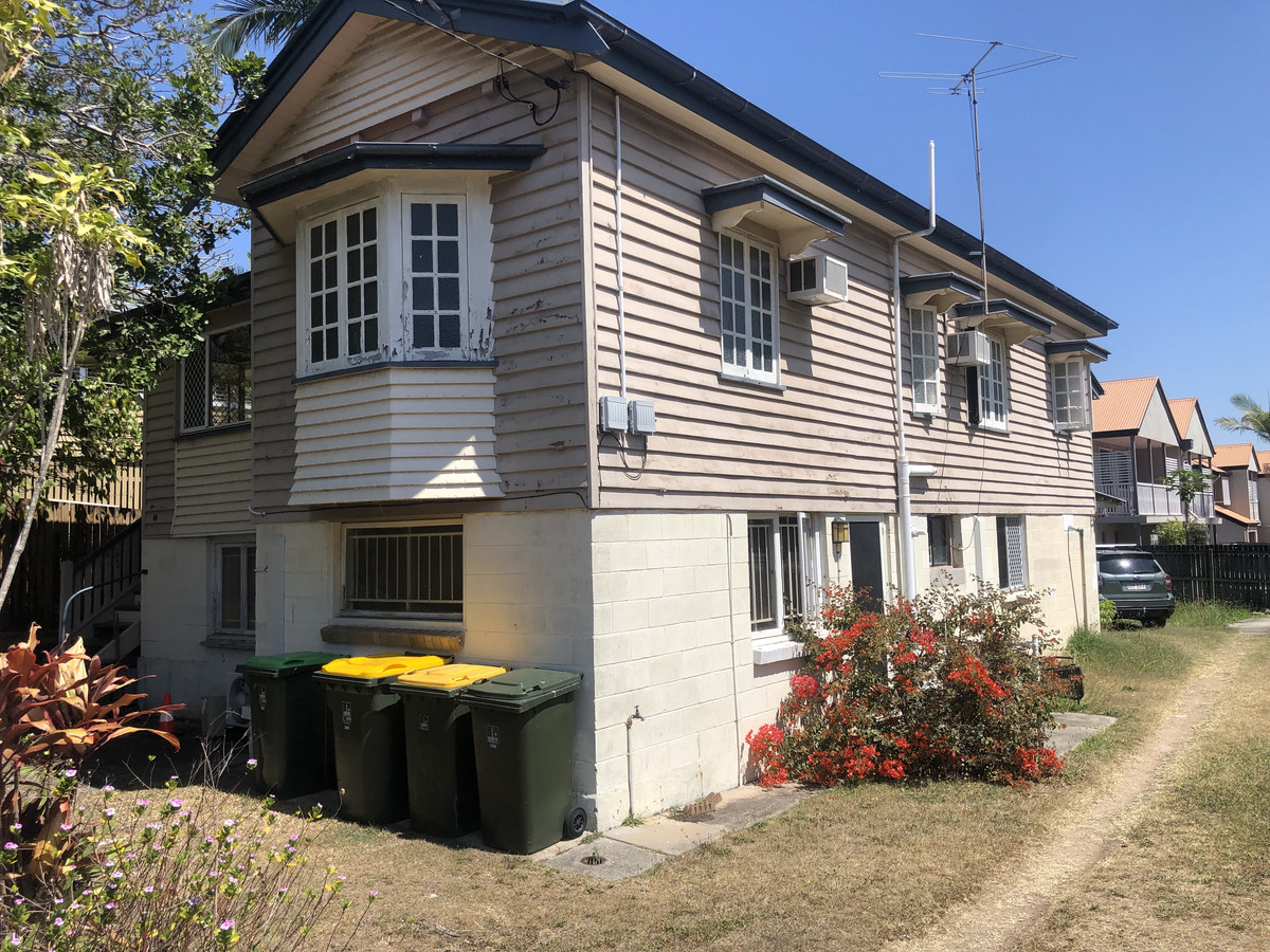 32 Moy Street, KELVIN GROVE QLD 4059