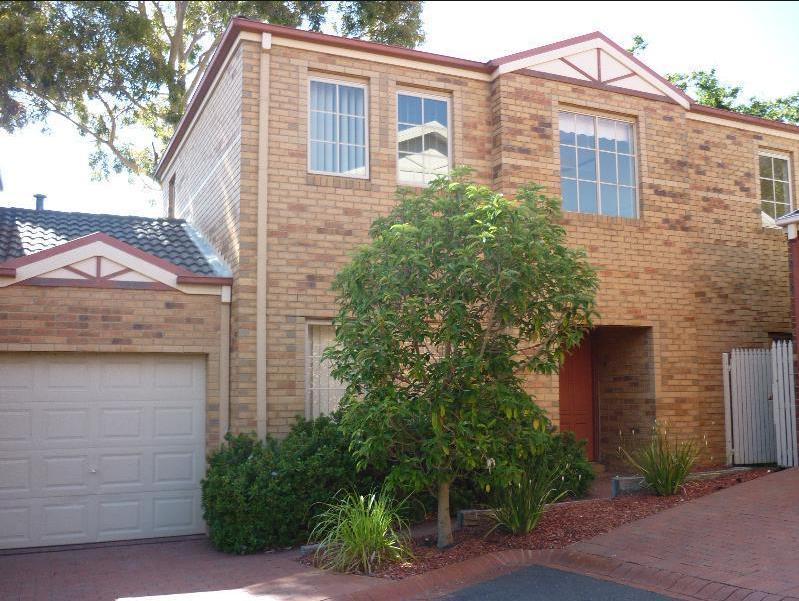 6 / 16 Grant Street, OAKLEIGH VIC 3166