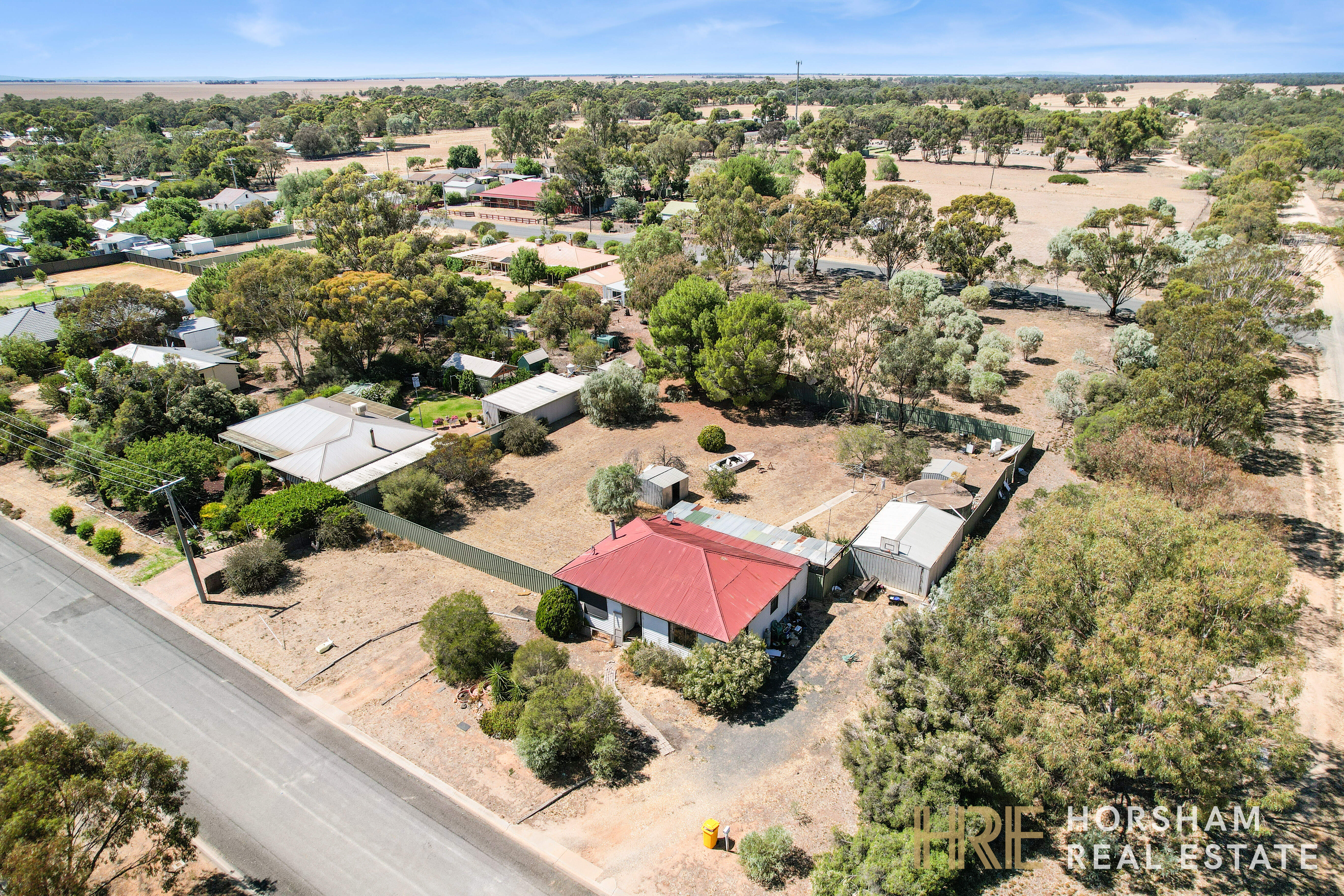 16 Simpson Avenue, RUPANYUP VIC 3388