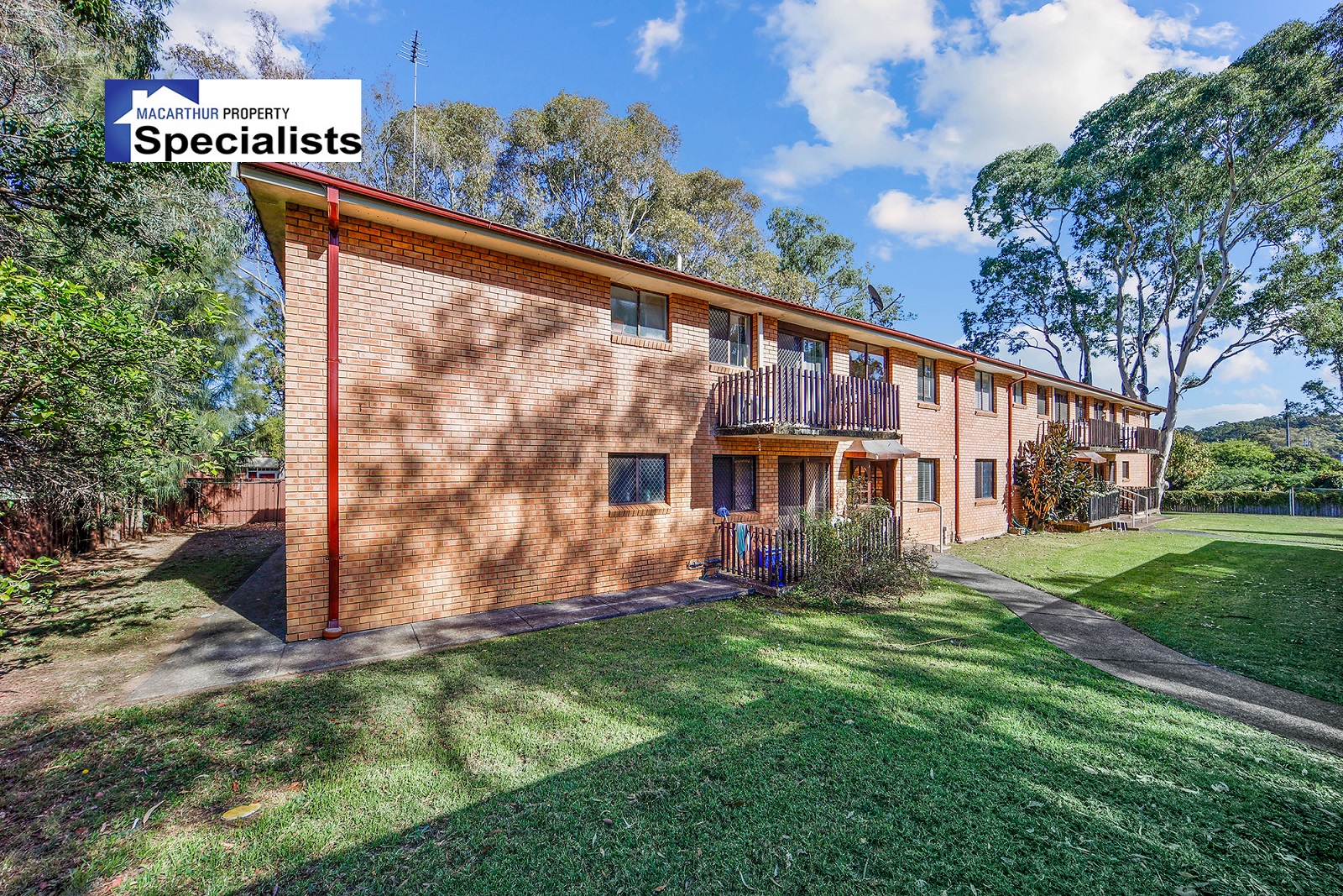 3 / 17-25 Rudd Road, LEUMEAH NSW 2560