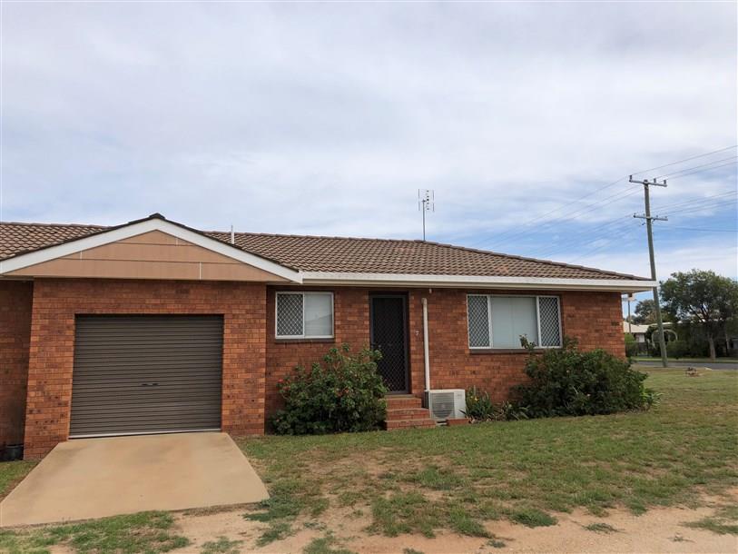 3 Quarry Road, FORBES NSW 2871