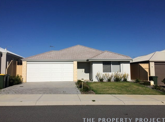 46 Fomiatti Street Ashby WA 6065