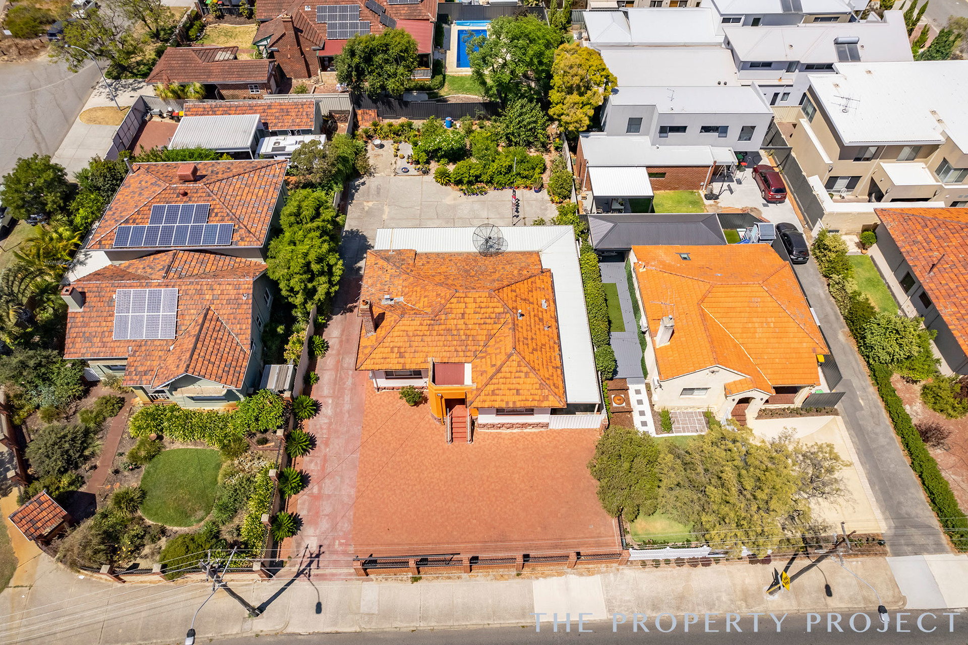 3 Green Street North Perth WA 6006