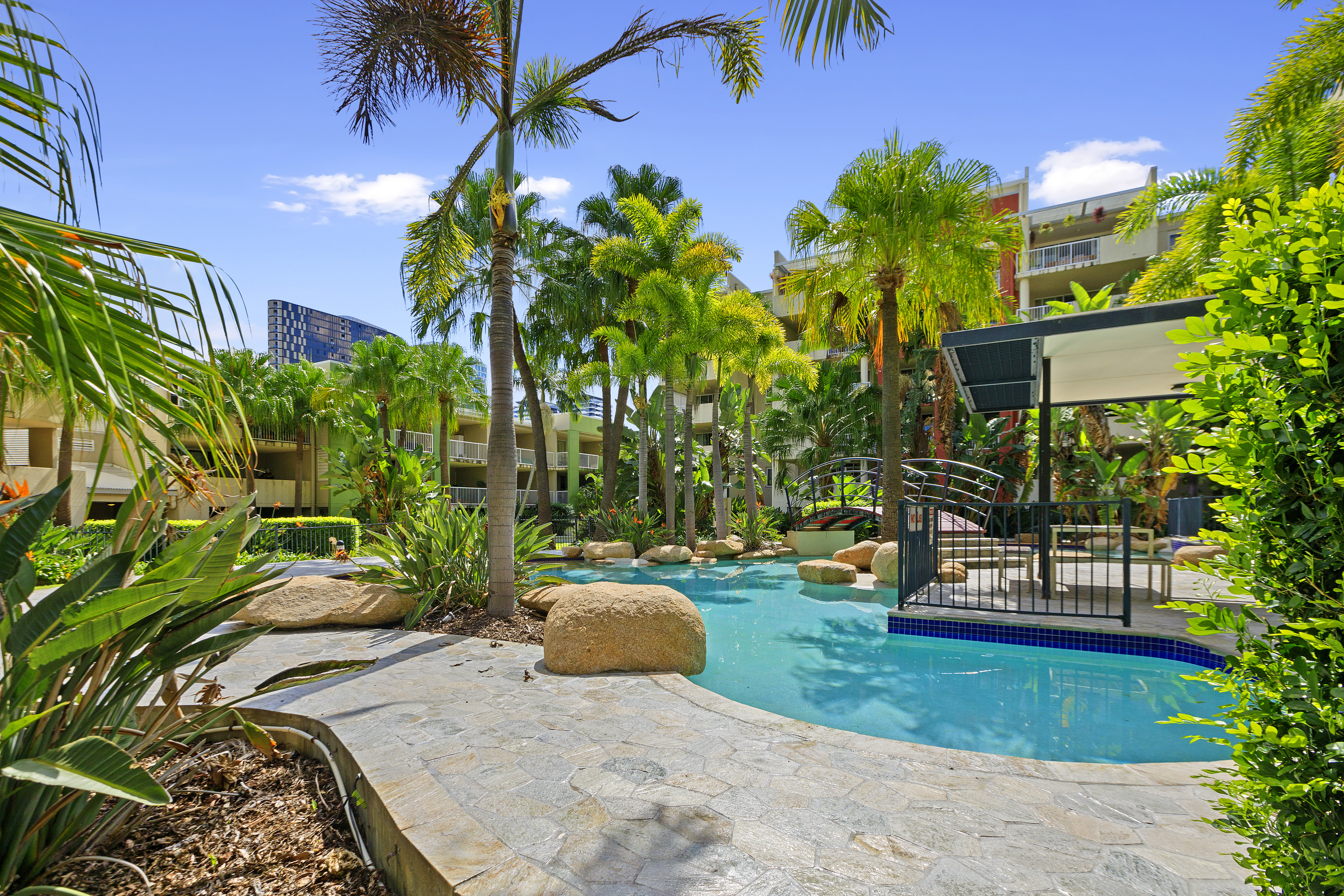 C65 / 41 Gotha Street, FORTITUDE VALLEY QLD 4006