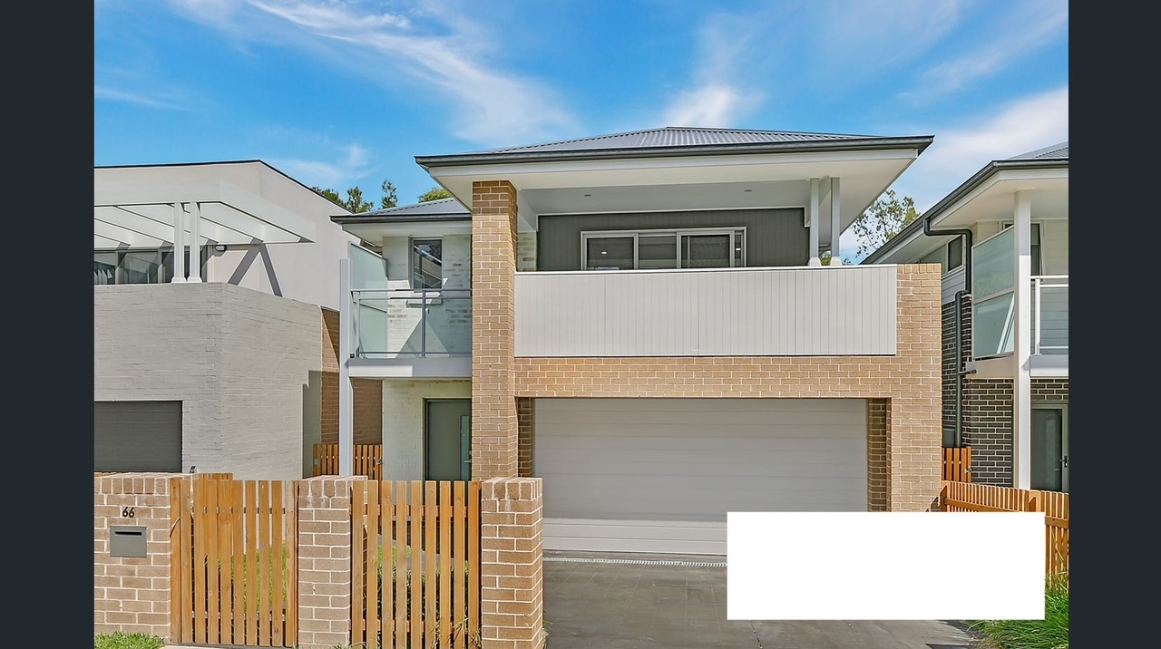 66 Caballo Street, BEAUMONT HILLS NSW 2155