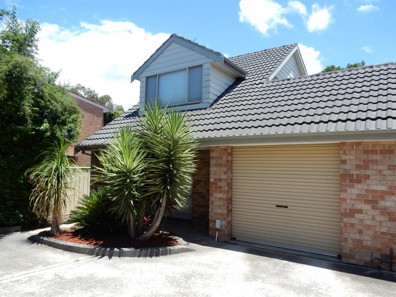 5 / 81 Oford  Rd, INGLEBURN NSW 2565