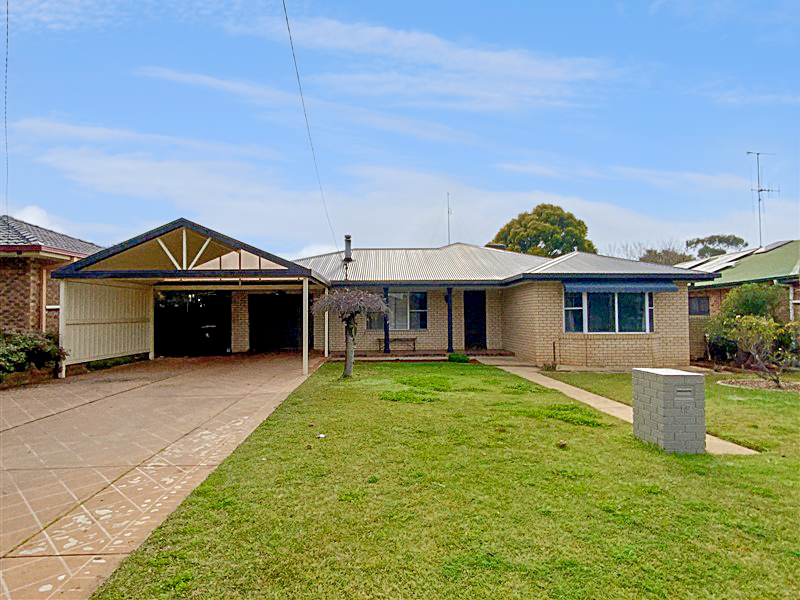 15 Wyndham Avenue, FORBES NSW 2871