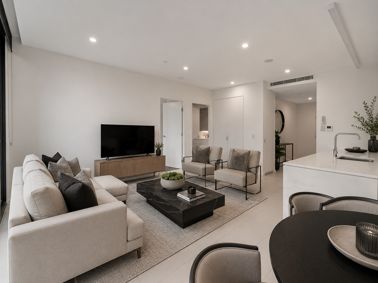 1034 / 36 Evelyn Street, NEWSTEAD QLD 4006