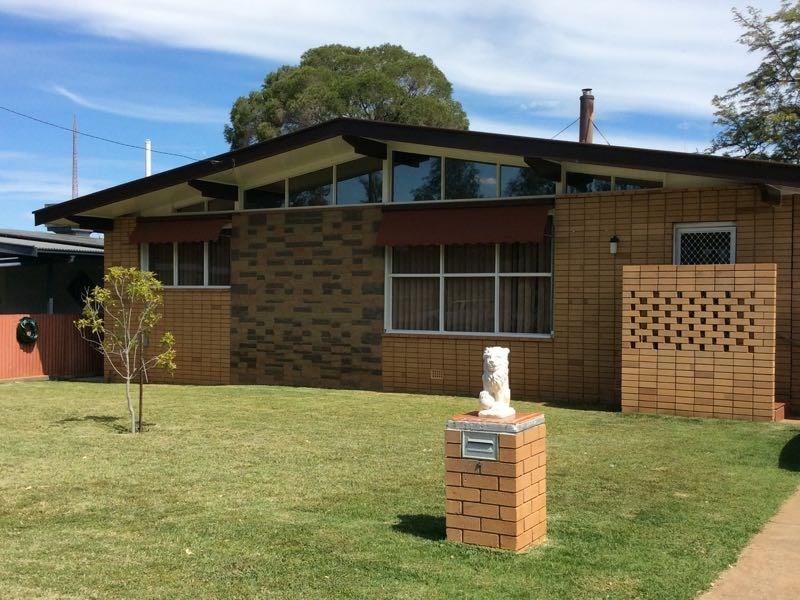 36 McDonnell  Street, FORBES NSW 2871