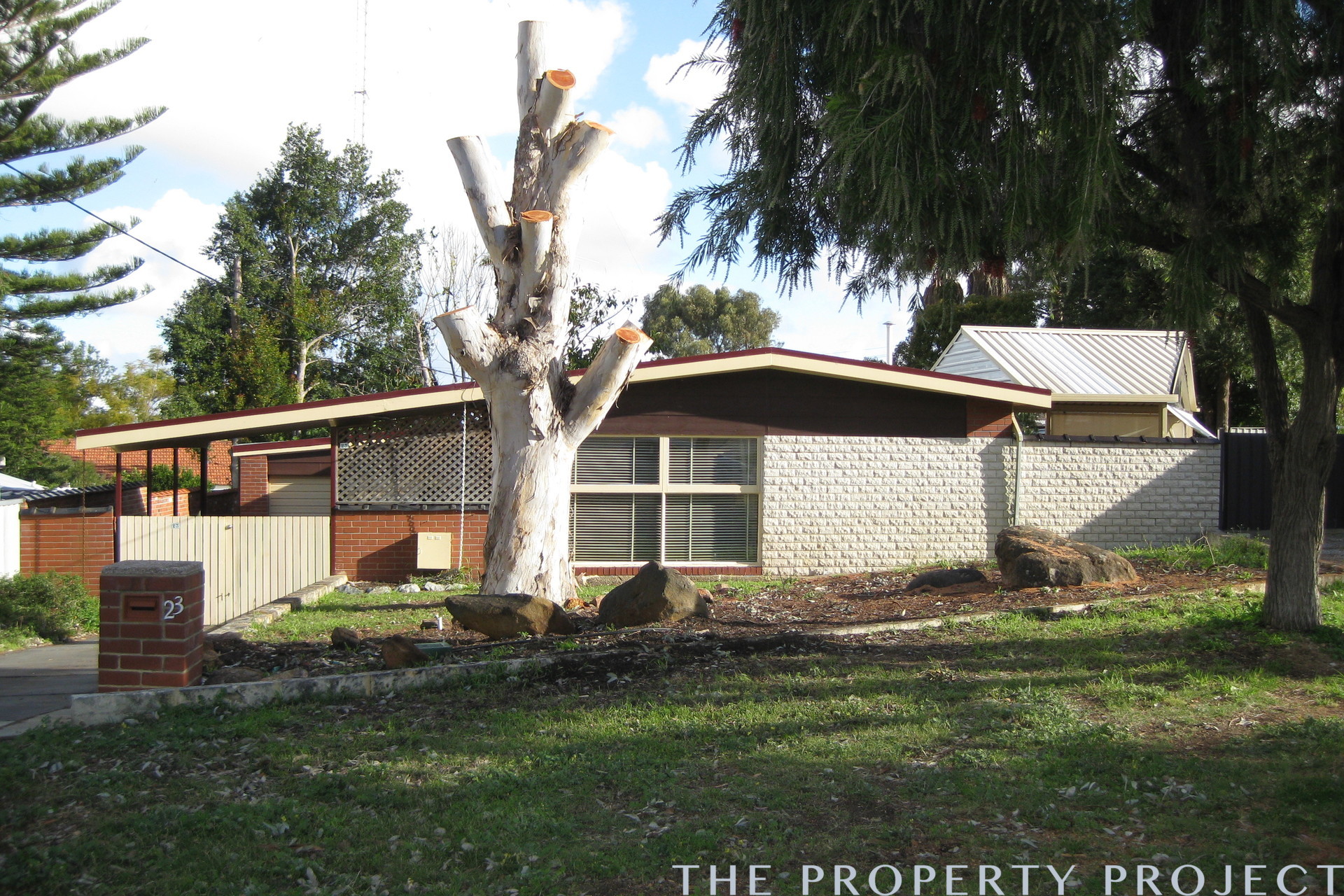 23 Appian Way Hamersley WA 6022