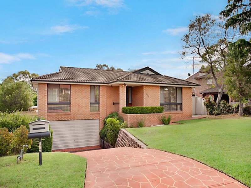 172 Wyangala Cres, LEUMEAH NSW 2560