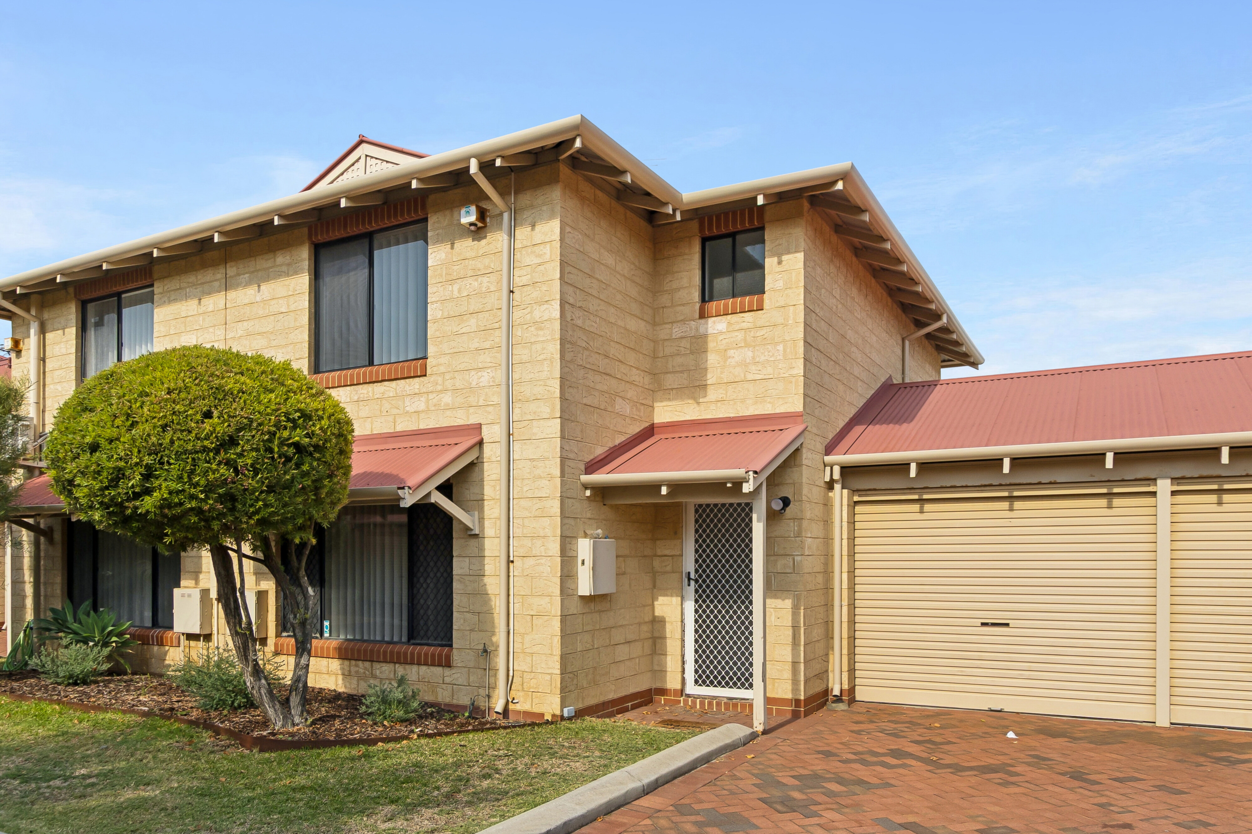 4 / 145 Peninsula Rd, MAYLANDS WA 6051