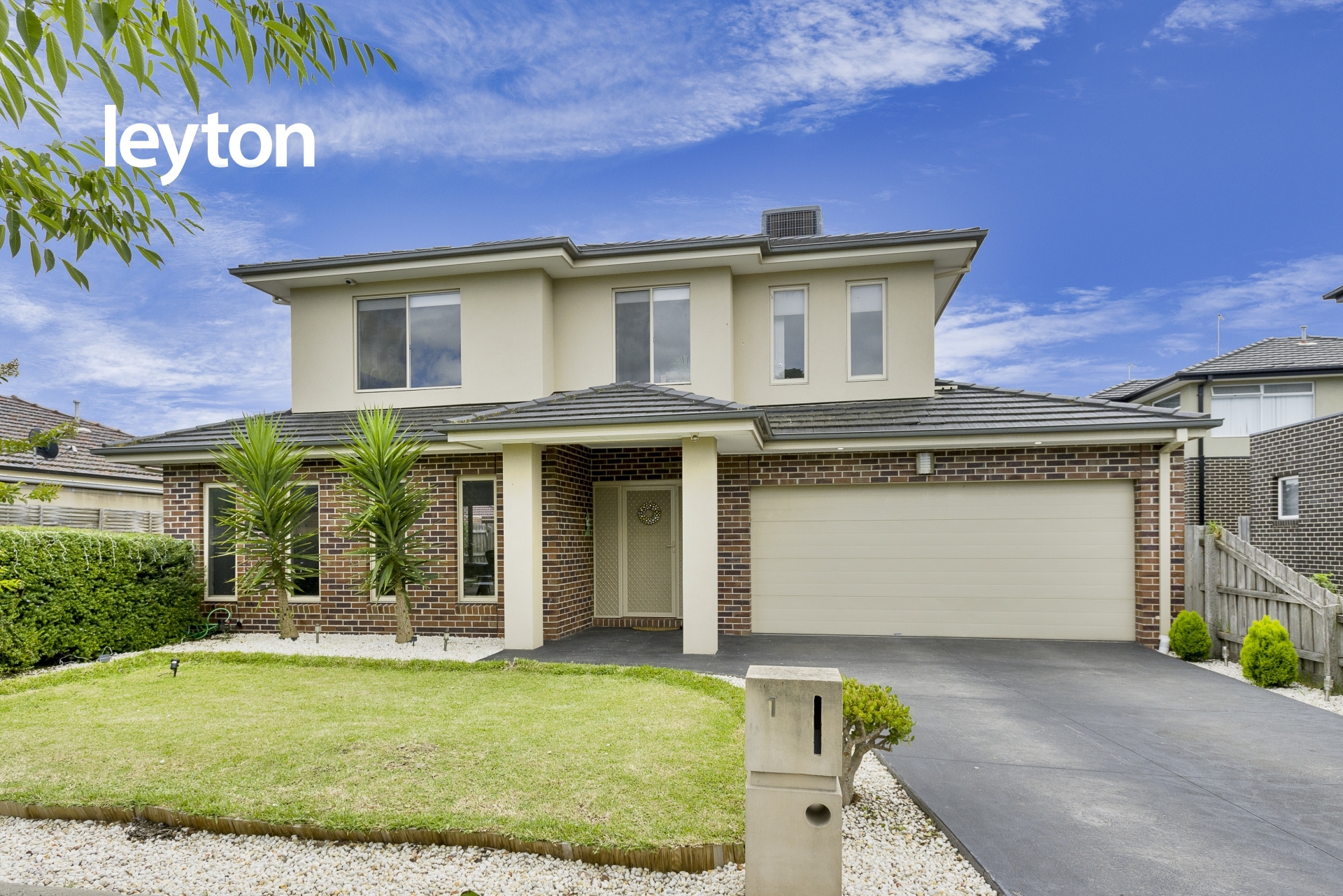 1 / 11 Rutherglen Street, NOBLE PARK VIC 3174