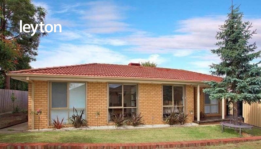 2 / 25 Ellt Crescent, NOBLE PARK VIC 3174