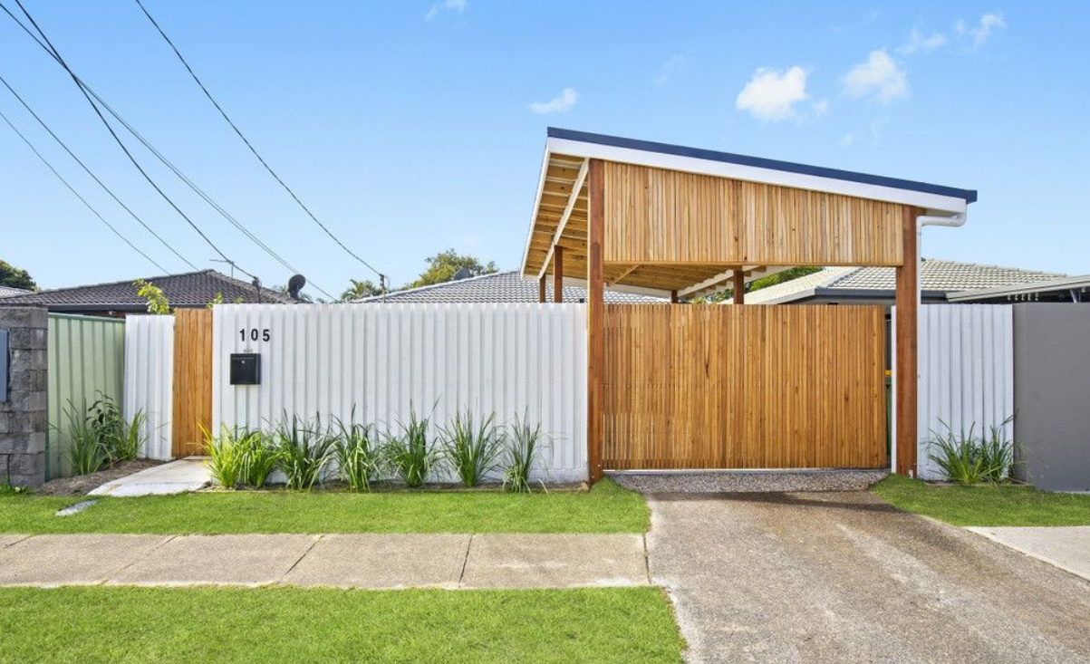 105 Albion Avenue, MIAMI QLD 4220