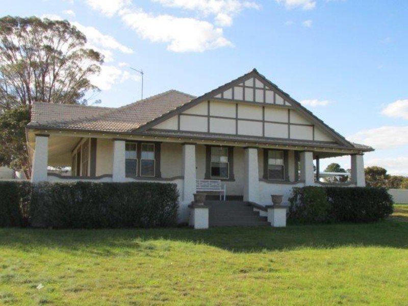 10 School Street, DIMBOOLA VIC 3414