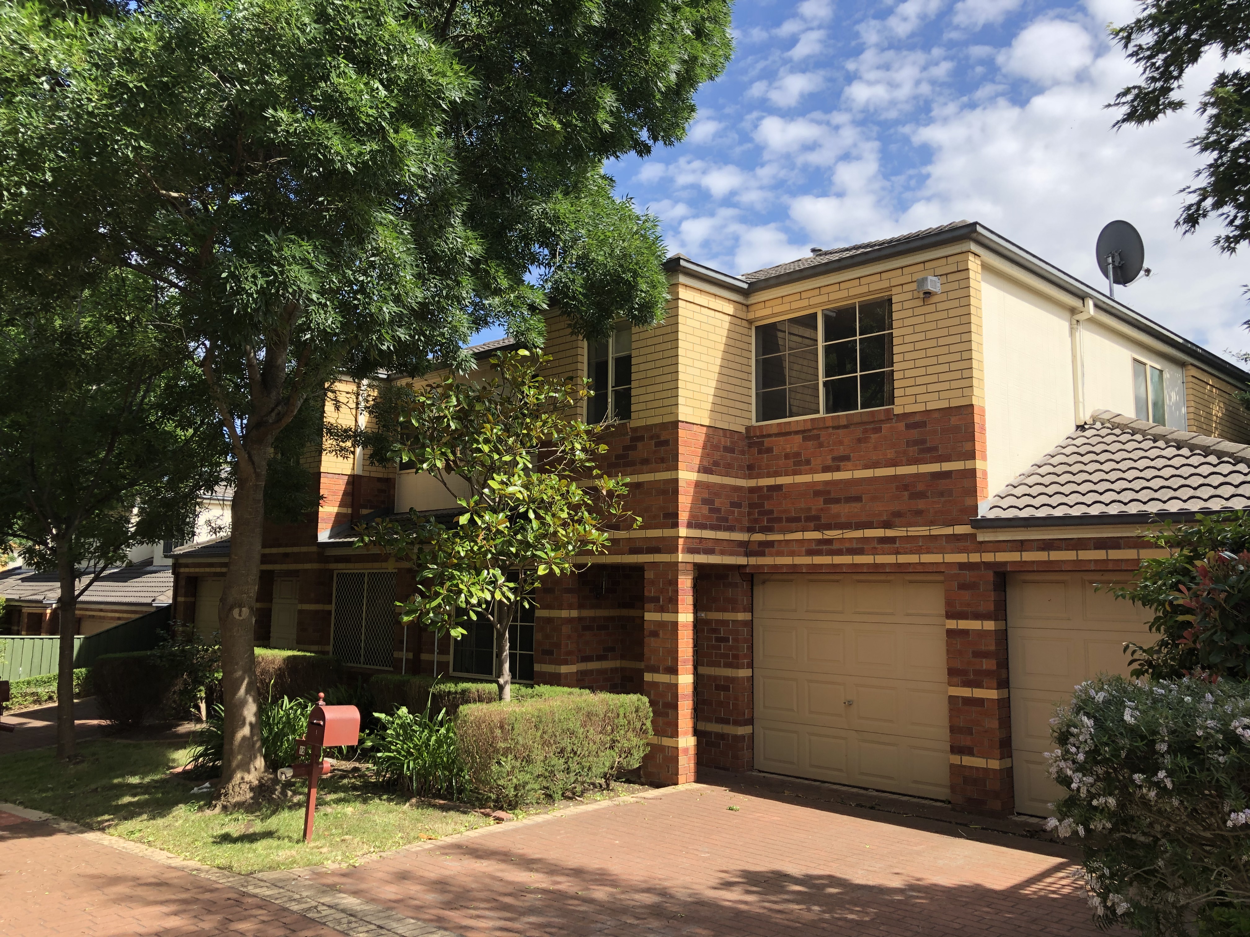 12 Peppermint Grove, BOX HILL SOUTH VIC 3128