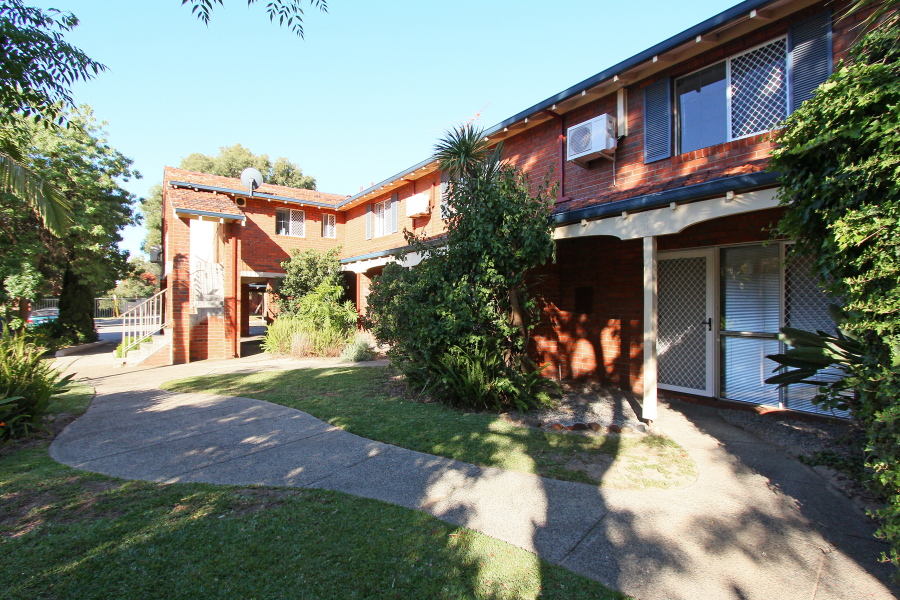 4 55 First Avenue Mount Lawley WA 6050