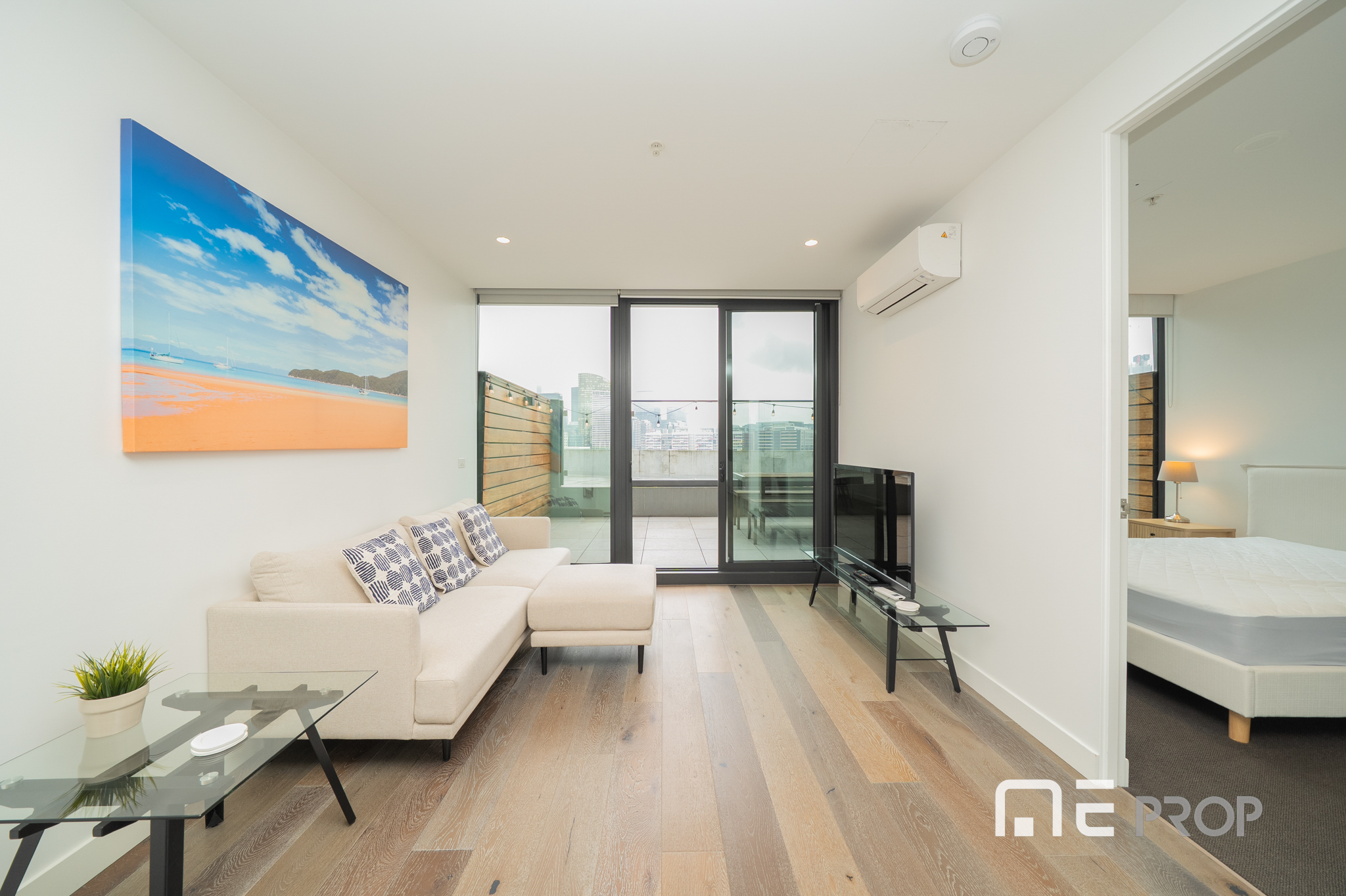 510 / 15 Doepel Way, DOCKLANDS VIC 3008