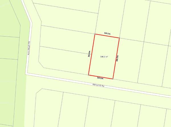 73 Hemp Hill Road, RUSSELL ISLAND QLD 4184