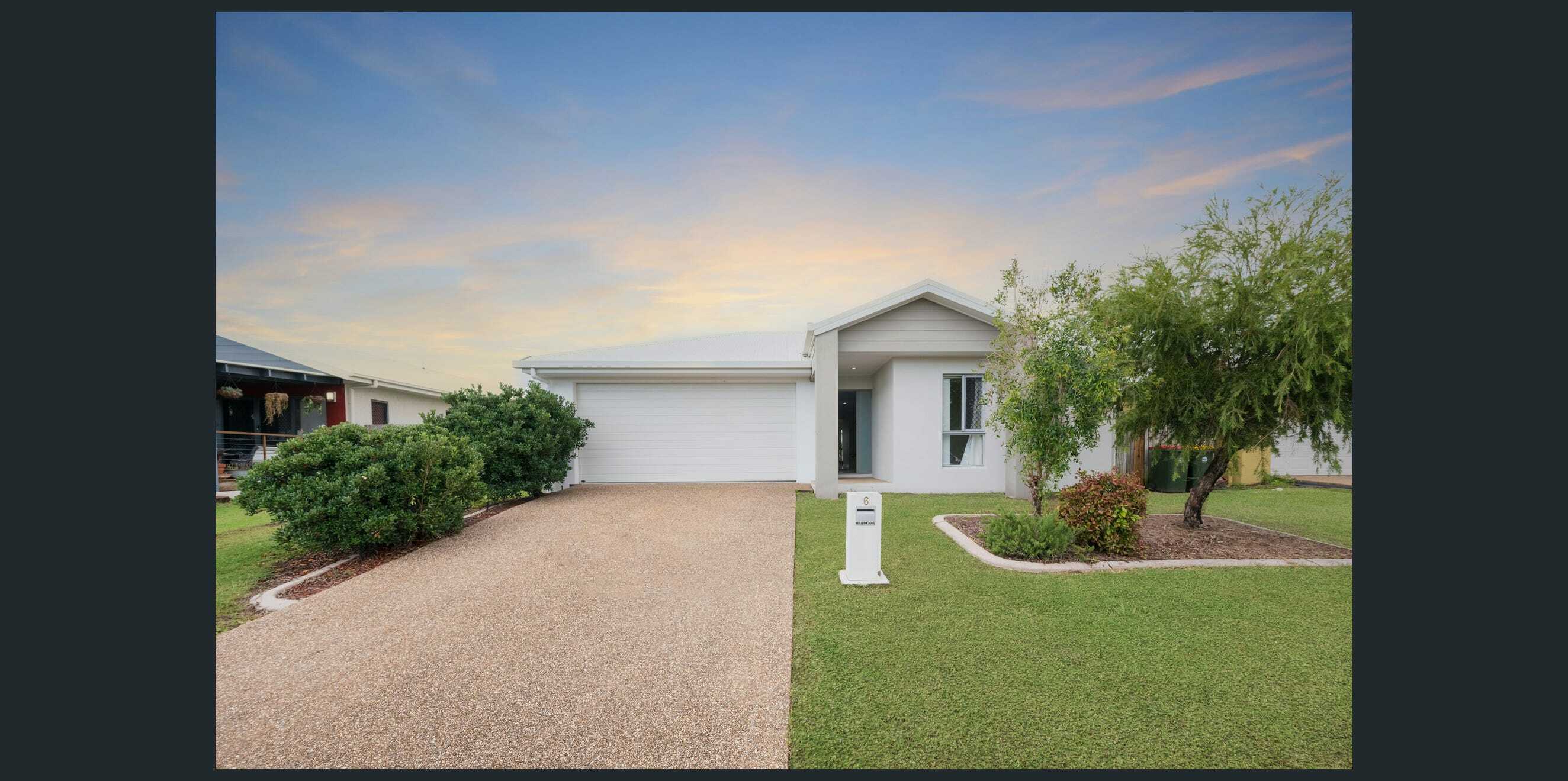 6 Dragon Flower Ave, MOUNT LOW QLD 4818