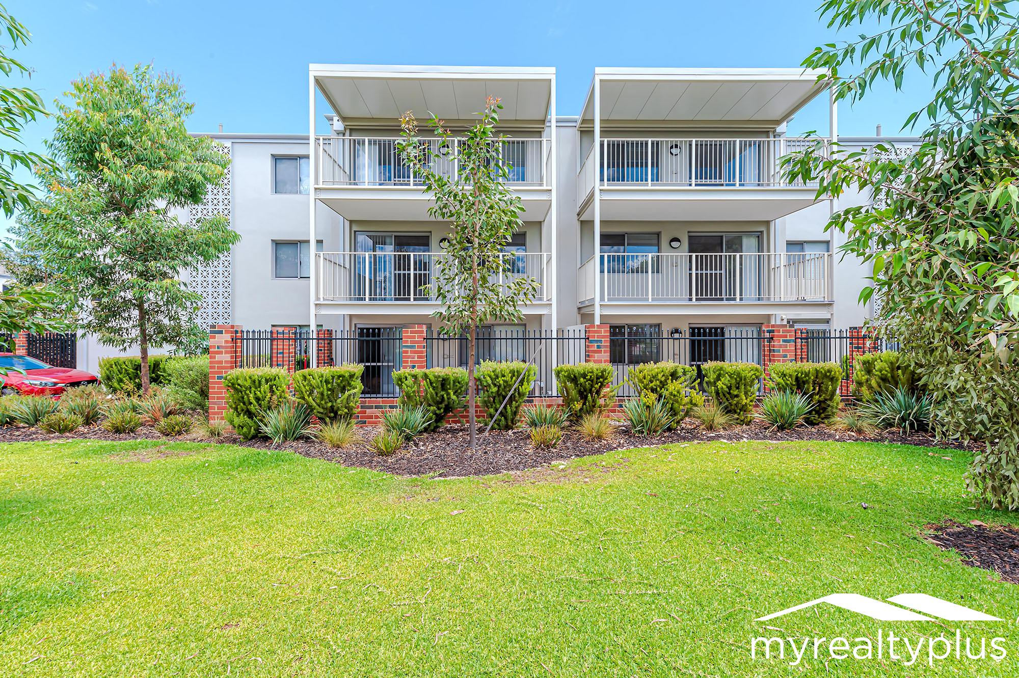 1 / 26 Wood Street, INGLEWOOD WA 6052