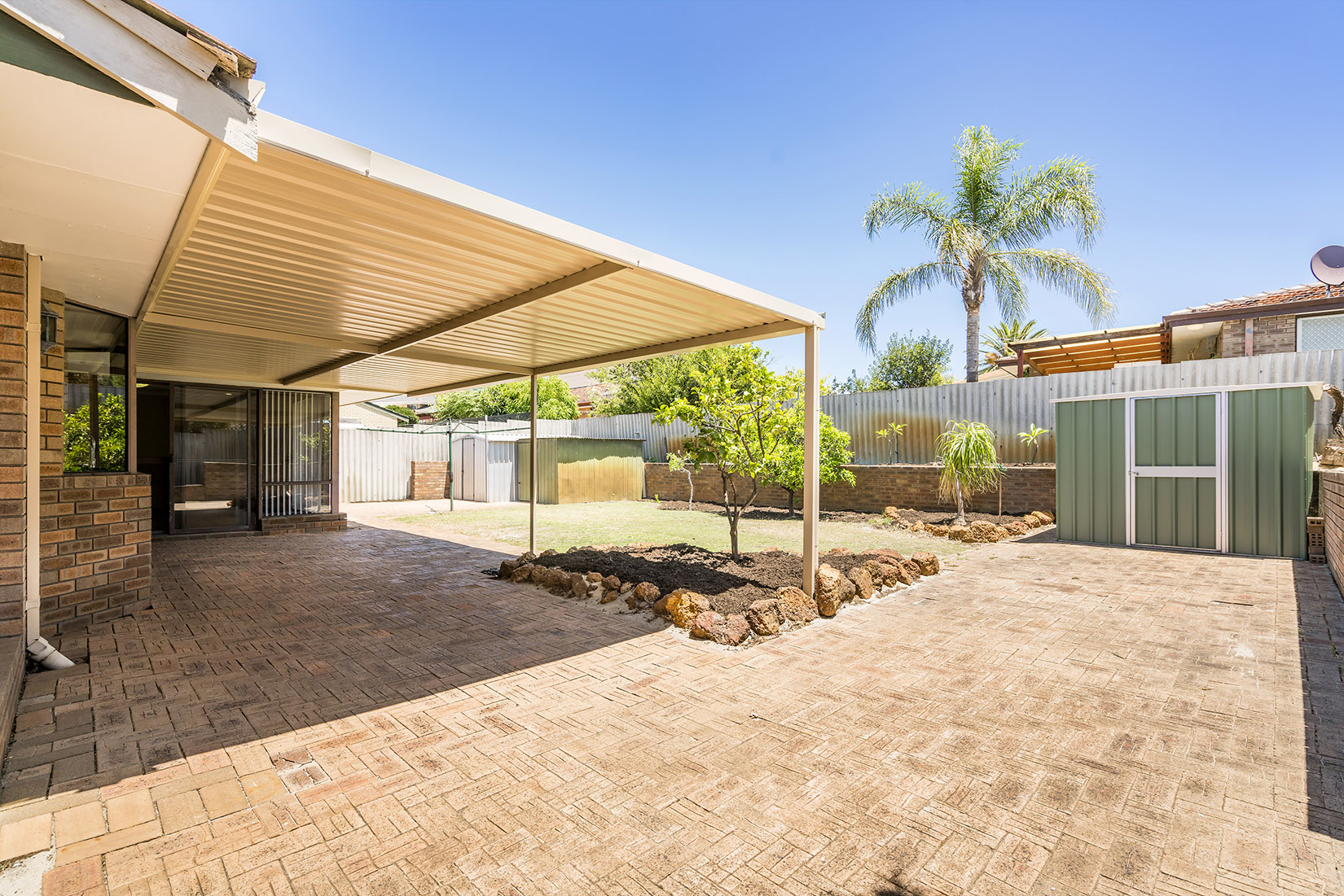 17 Smitherson Street Noranda WA 6062