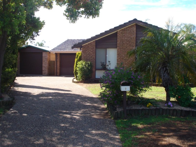 7 Grumman, RABY NSW 2566