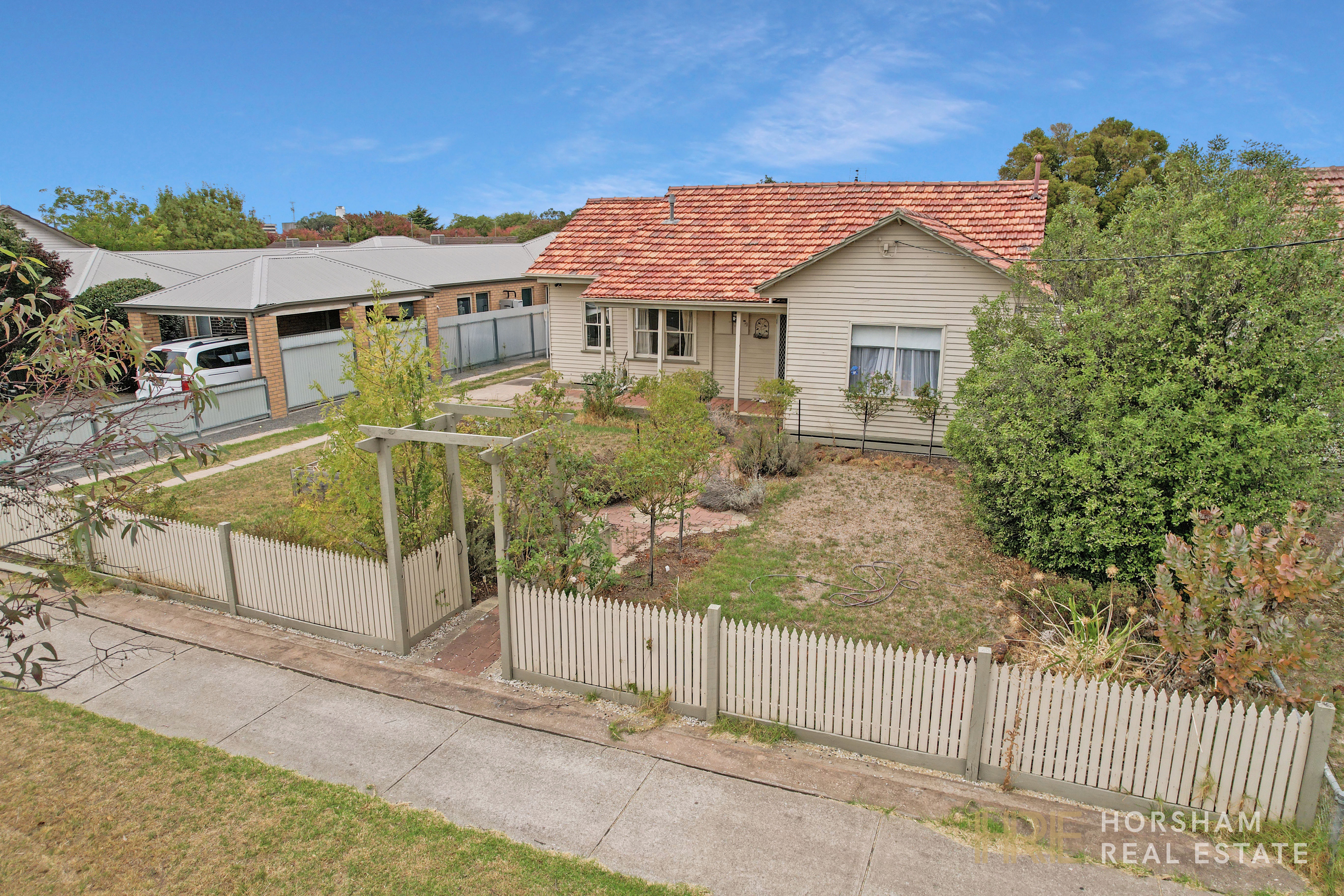 33 Gardenia Street, HORSHAM VIC 3400